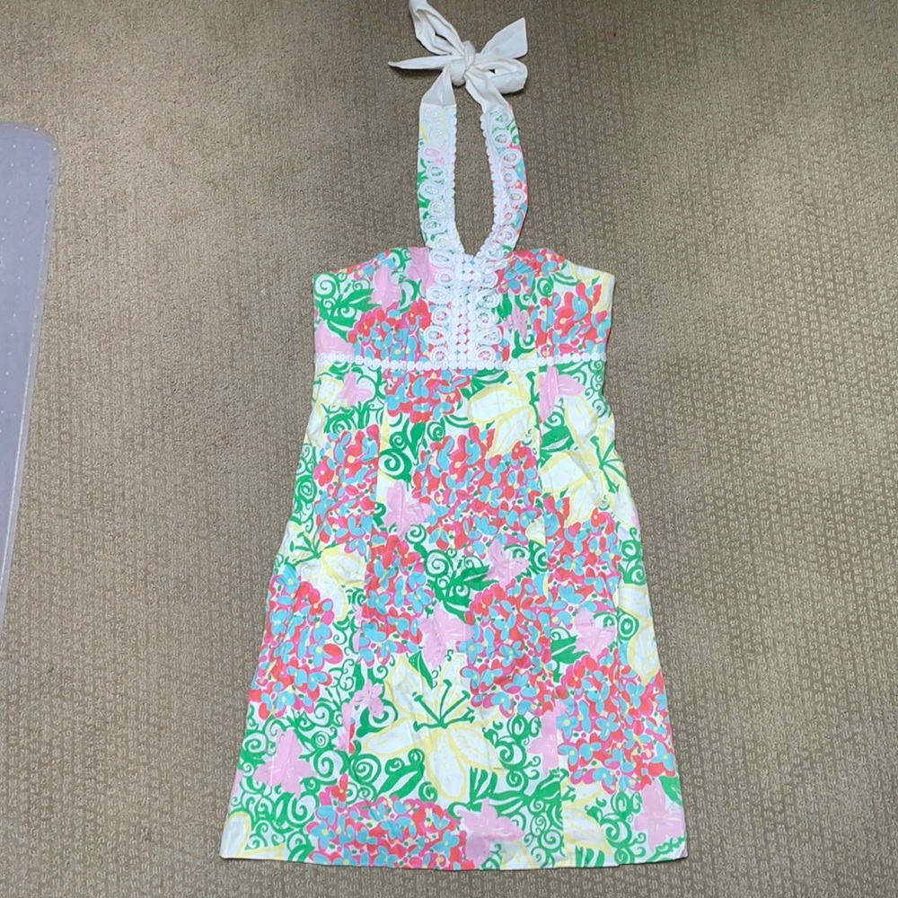 Lily Pulitzer Dress